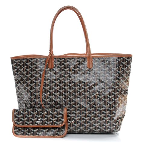 how much is a goyard pm|Goyard saint louis pm price.